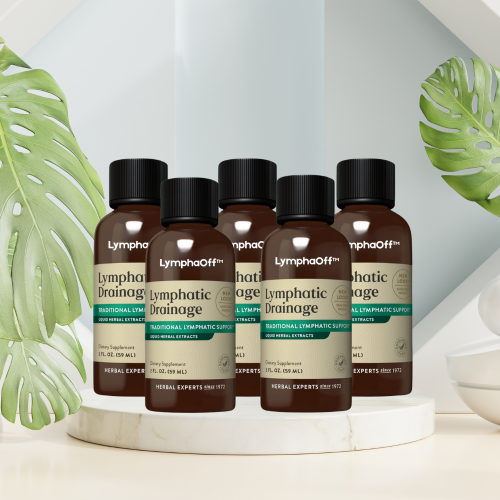 LymphaOff™