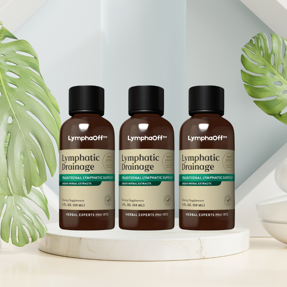 LymphaOff™