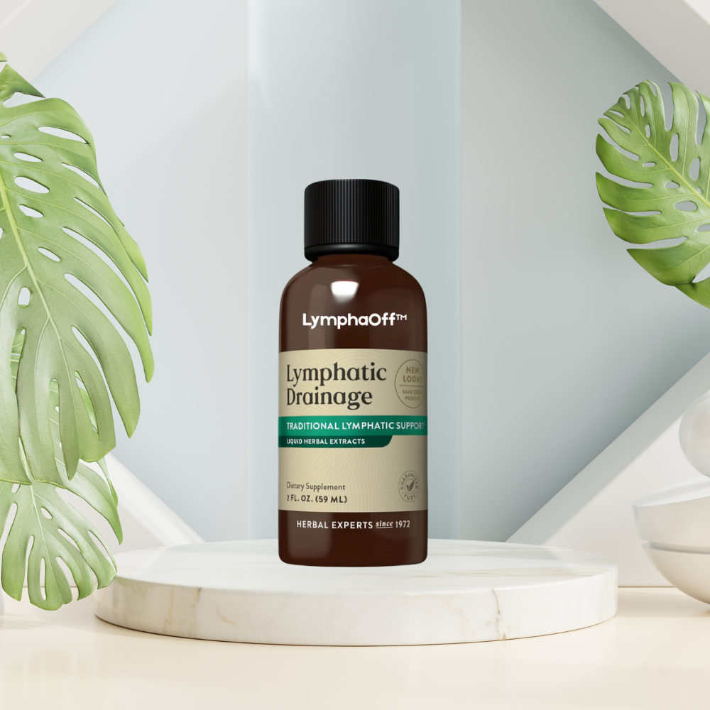 LymphaOff™