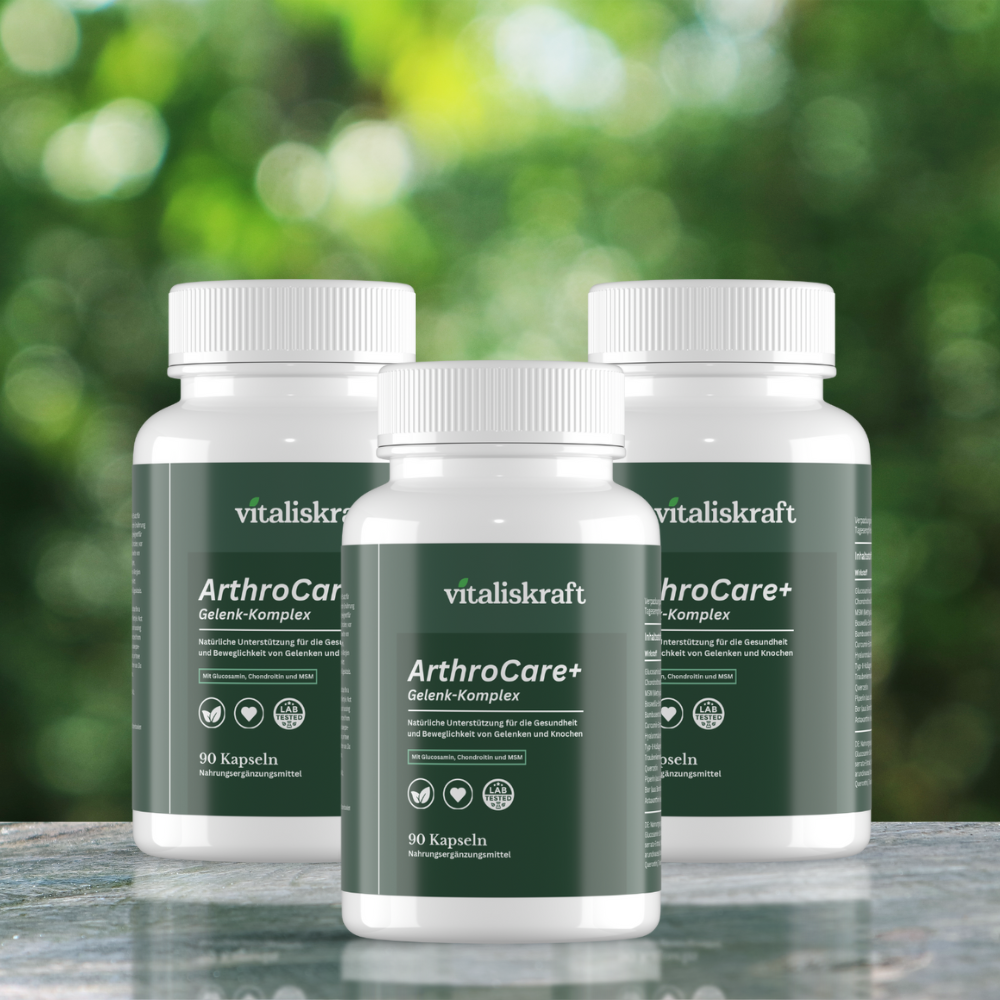 ArthroCare+™