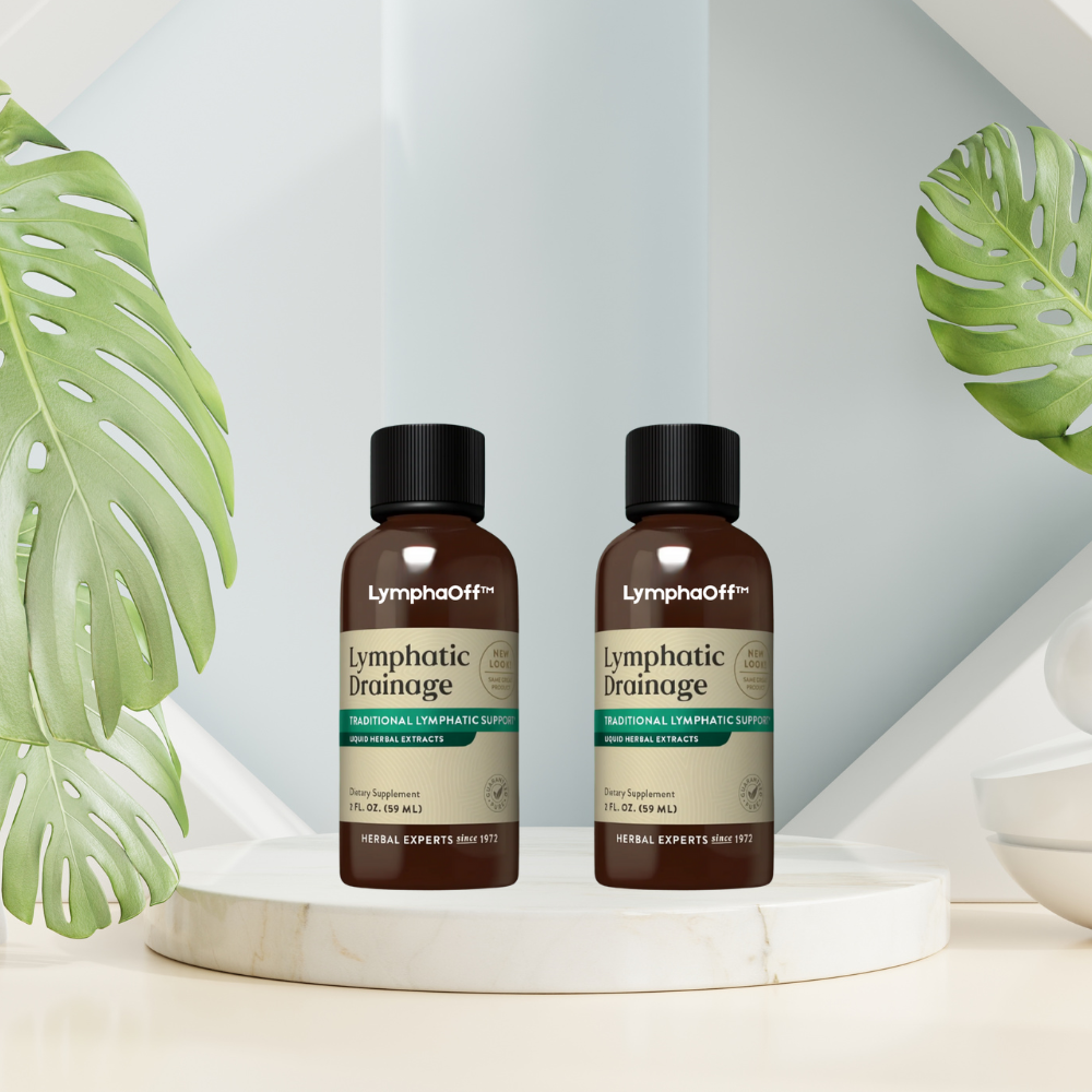 LymphaOff™