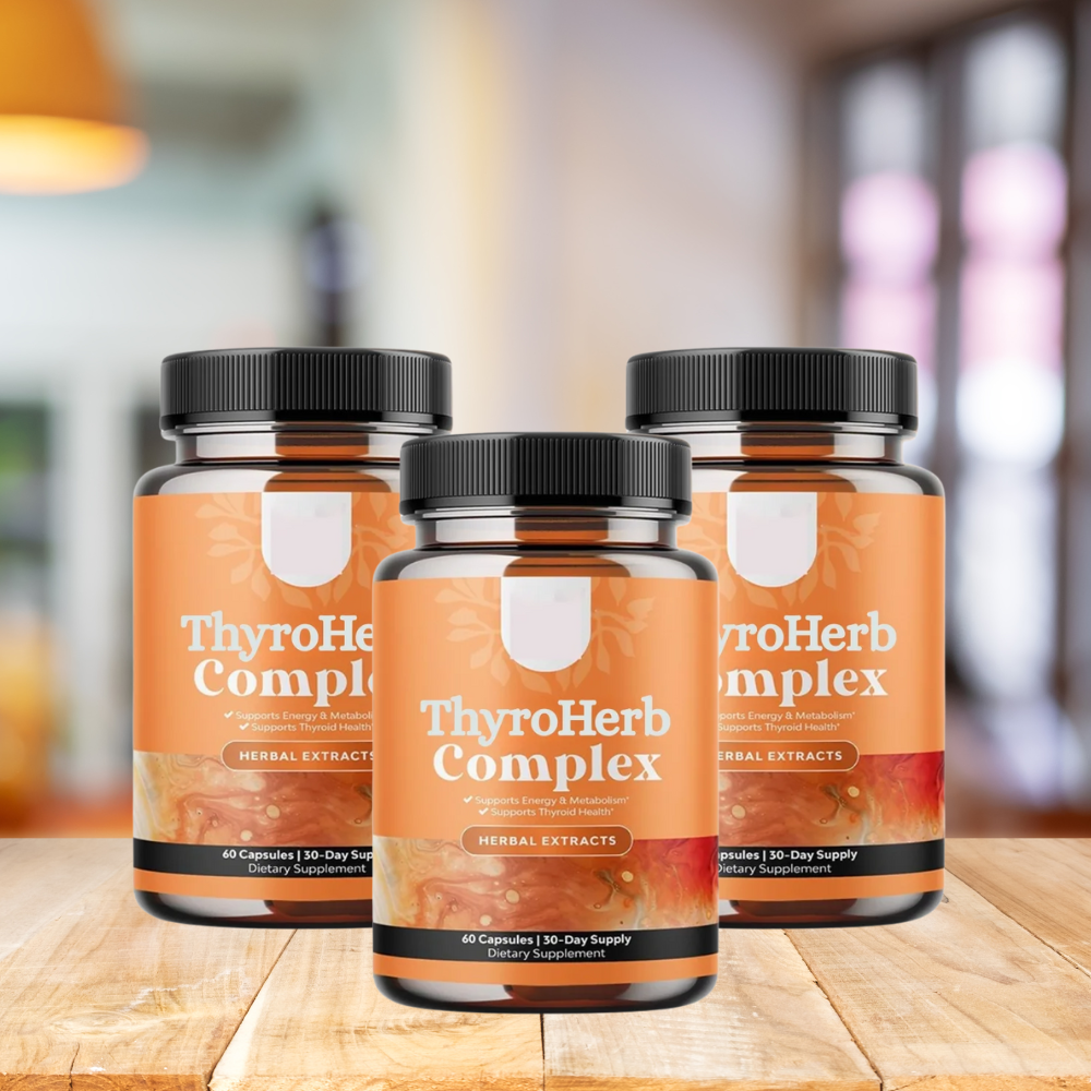ThyroHerb™ 2.0