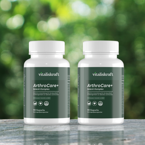 ArthroCare+™