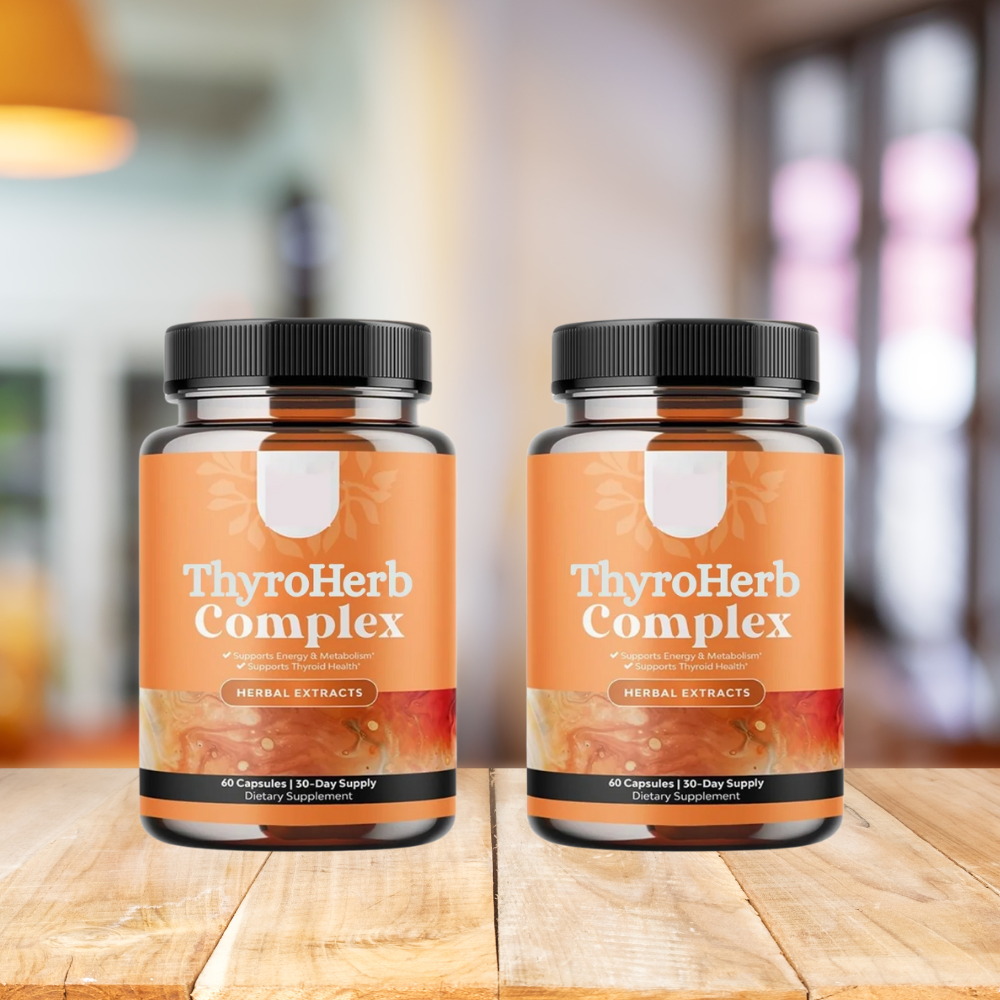 ThyroHerb™ 2.0