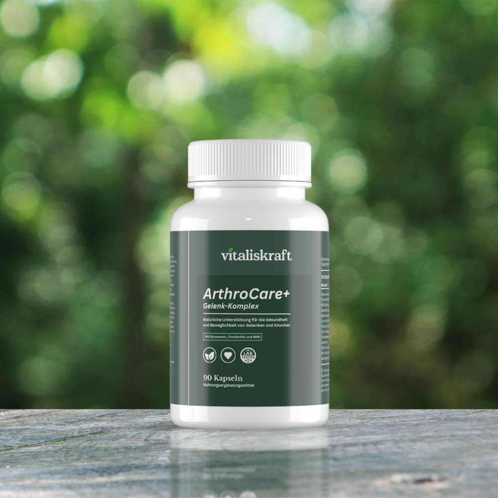 ArthroCare+™
