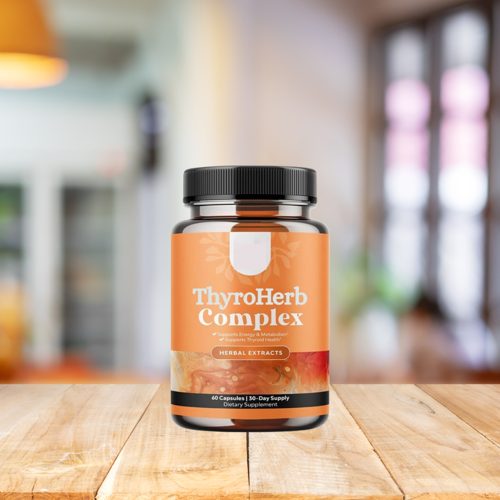 ThyroHerb™ 2.0