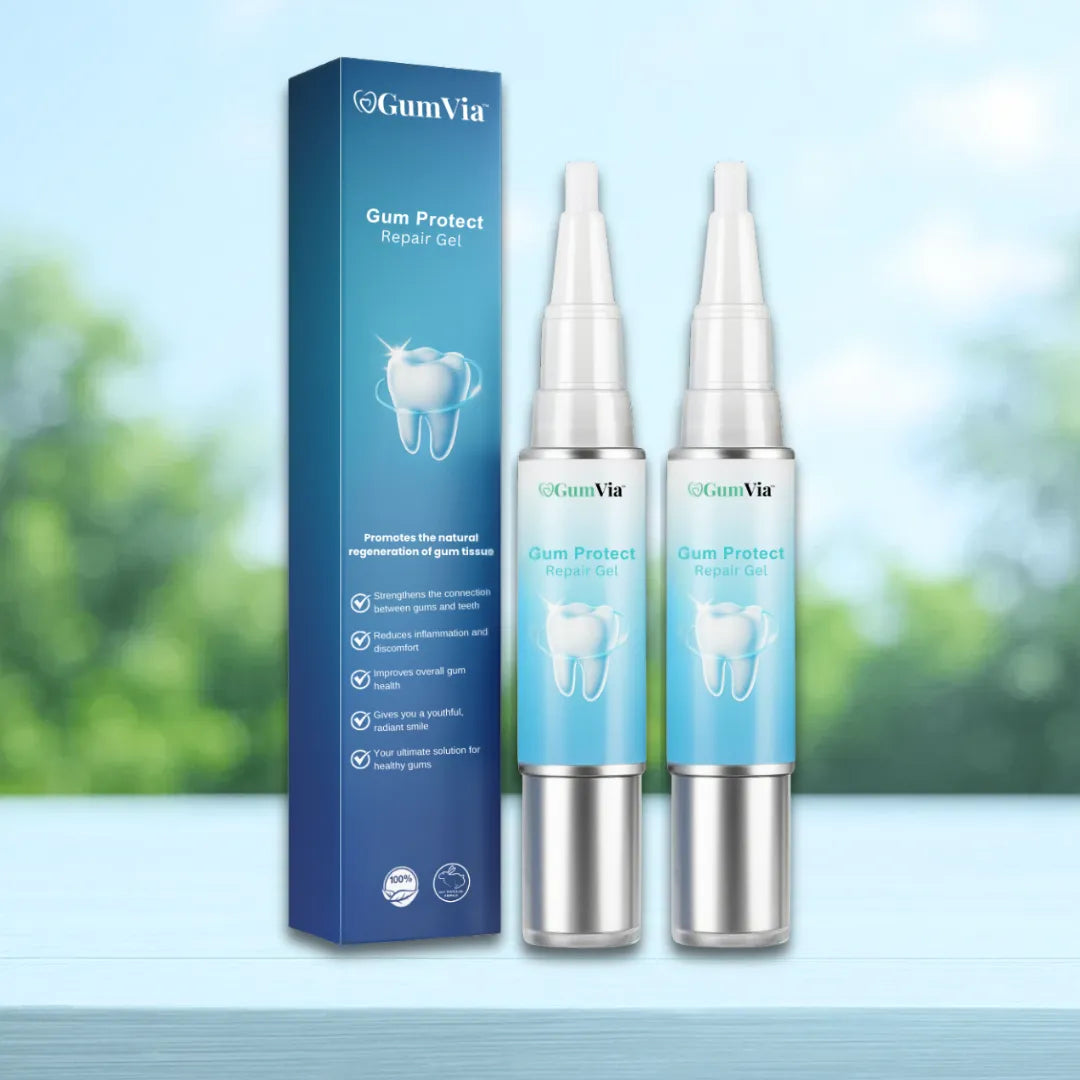 GumVia™